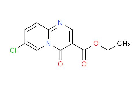 DY26M546 | 16867-55-3 | ethyl 7-chloro-4-oxo-4H-pyrido[1,2-a]pyrimidine-3-carboxylate