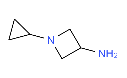 1692278-16-2 | 1-cyclopropylazetidin-3-amine