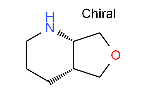 1808575-96-3 | (4aR,7aS)-octahydrofuro[3,4-b]pyridine