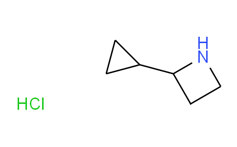 MC26M889 | 1820666-70-3 | 2-Cyclopropylazetidine hydrochloride