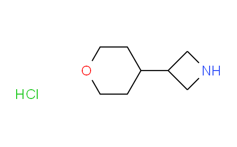 MC26N187 | 251569-98-9 | 3-(氧杂环丁烷-4-基)氮杂环丁烷盐酸盐