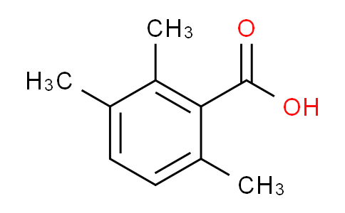 2529-36-4 | 2,3,6-三甲基苯甲酸