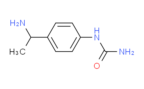 DY26N691 | 954578-48-4 | 4-(1-aminoethyl)phenylurea