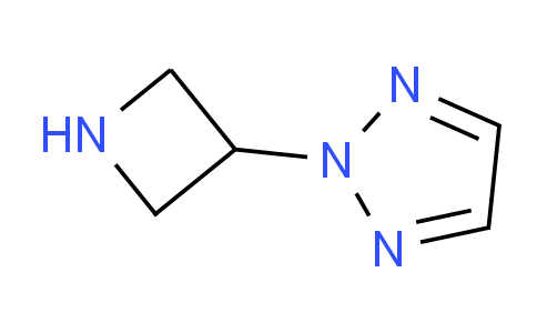 MC26N968 | 1706460-48-1 | 2-(azetidin-3-yl)-2H-1,2,3-triazole