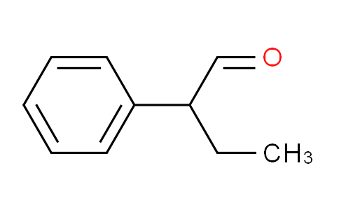 MC26R081 | 2439-43-2 | 2-phenylbutanal