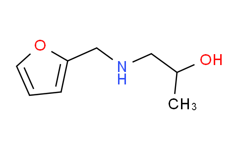 DY26R579 | 98426-33-6 | 1-{(furan-2-yl)methylamino}propan-2-ol