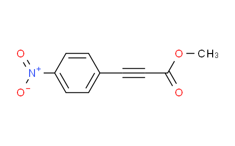 MC26R836 | 7515-15-3 | Methyl 3-(4-nitrophenyl)prop-2-ynoate