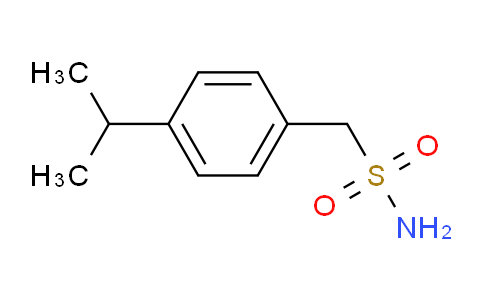MC26R896 | 64732-36-1 | 4-(propan-2-yl)phenylmethanesulfonamide
