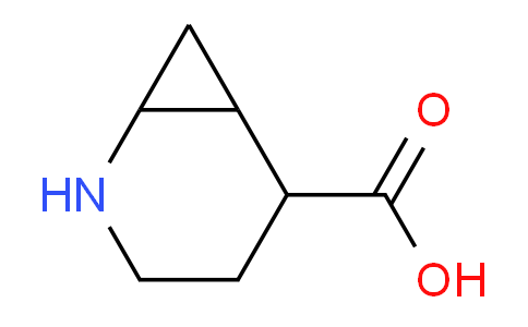 MC26S069 | 1891261-81-6 | 2-azabicyclo[4.1.0]heptane-5-carboxylic acid