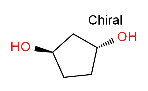 MC26S297 | 1932191-74-6 | (1R,3R)-环戊烷-1,3-二醇