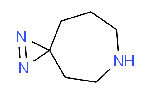 MC26T180 | 1639447-80-5 | 1,2,6-triazaspiro[2.6]non-1-ene