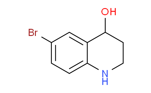 DY26T203 | 1824269-59-1 | 6-bromo-1,2,3,4-tetrahydroquinolin-4-ol