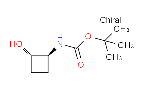 2231664-24-5 | N-[(1S,2S)-2-羟基环丁基]氨基甲酸叔丁酯