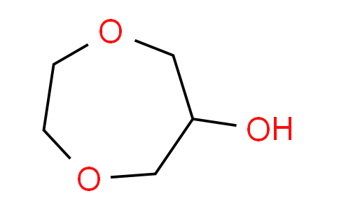 28544-95-8 | 1,4-二氧杂环庚烷-6-醇