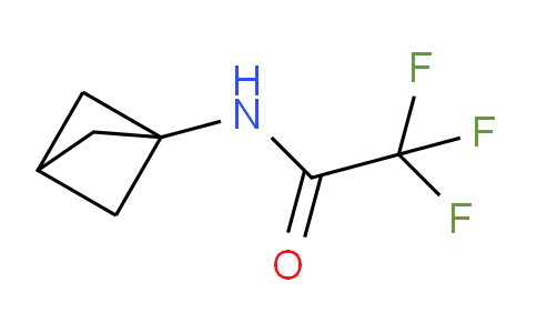 1886967-02-7 | N-{双环[1.1.1]戊-1-基}-2,2,2-三氟乙酰胺