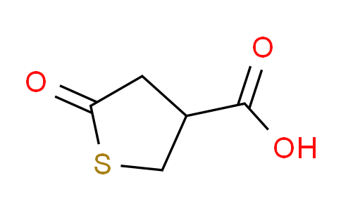 28525-50-0 | 5-氧硫杂环戊烷-3-羧酸