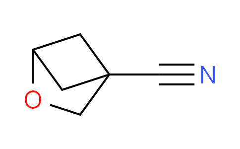 DY26W657 | 2113569-19-8 | 2-Oxabicyclo[2.1.1]hexane-4-carbonitrile