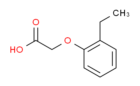 1798-03-4 | 2-(2-ethylphenoxy)acetic acid