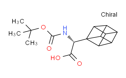 1844853-98-0 | (2R)-2-(叔丁氧羰基氨基)-2-古巴-1-基-乙酸