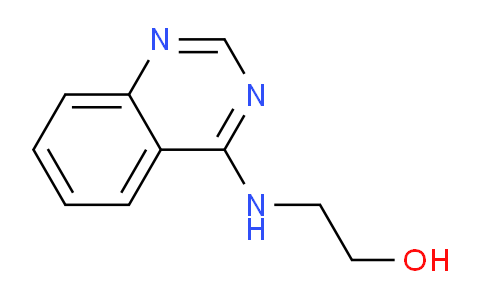 MC270D20 | 5423-59-6 | 2-[(quinazolin-4-yl)amino]ethan-1-ol