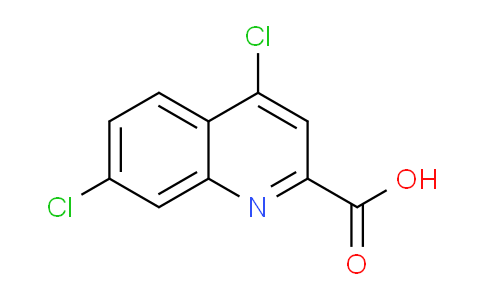 MC270Y41 | 52144-11-3 | 4,7-dichloroquinoline-2-carboxylic acid