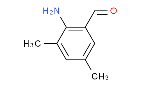 70128-12-0 | 2-amino-3,5-dimethylbenzaldehyde
