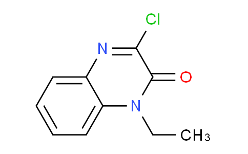 869199-17-7 | 3-氯-1-乙基-1,2-二氢喹喔啉-2-酮