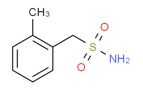 112941-34-1 | (2-Methylphenyl)methanesulfonamide