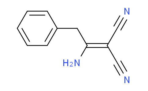 DY279E35 | 124883-46-1 | 2-(1-氨基-2-苯基-乙叉)-丙二腈