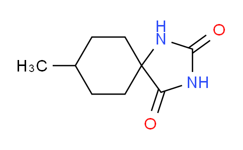 707-17-5 | 8-methyl-1,3-diazaspiro[4.5]decane-2,4-dione