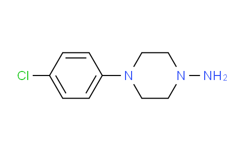 71416-11-0 | 4-(4-chlorophenyl)piperazin-1-amine