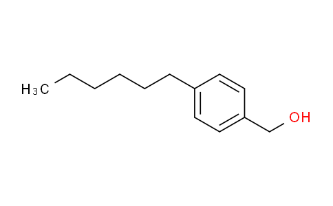 MC27M440 | 118578-88-4 | (4-hexylphenyl)methanol