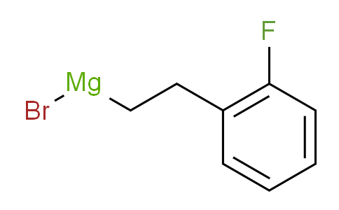 1187169-09-0 | 2-Fluorophenethylmagnesium bromide