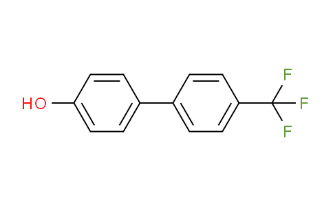 10355-13-2 | 4'-(Trifluoromethyl)-biphenyl-4-ol