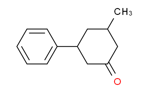 60741-75-5 | 3-methyl-5-phenylcyclohexan-1-one