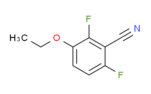 MC27R509 | 1092460-60-0 | 3-Ethoxy-2,6-difluorobenzonitrile