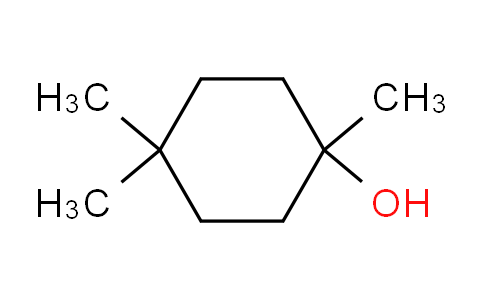 5364-87-4 | 1,4,4-trimethylcyclohexan-1-ol