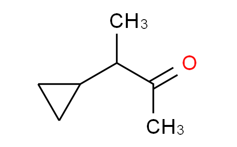 71058-45-2 | 3-cyclopropylbutan-2-one