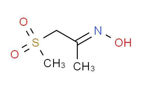 DY280F99 | 1212430-16-4 | 1-(Methylsulfonyl)acetone oxime