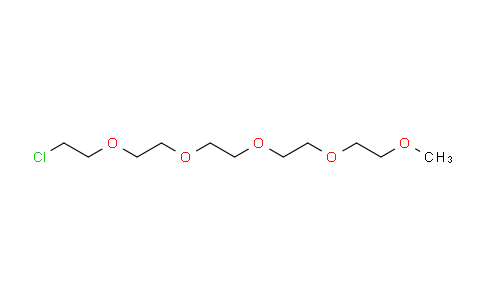 120259-67-8 | 1-[2-[2-[2-(2-chloroethoxy)ethoxy]ethoxy]ethoxy]-2-methoxyethane