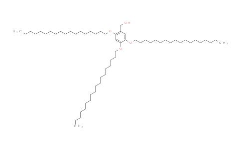 MC283N69 | 1803174-90-4 | (2,4,5-Tris(octadecyloxy)phenyl)methanol
