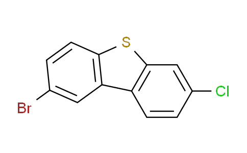 1622440-54-3 | 2-Bromo-7-chlorodibenzothiophene