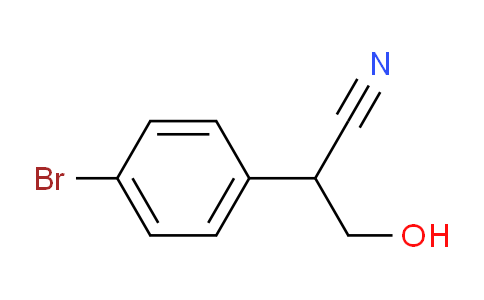 DY28E219 | 123654-61-5 | 2-(4-溴苯基)-3-羟基丙腈