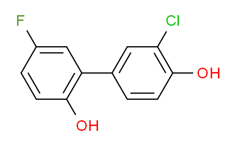 MC28M117 | 1225778-62-0 | 2-chloro-4-(5-fluoro-2-hydroxyphenyl)phenol