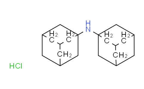 561327-49-9 | Di-(1-adamantyl)amine Hydrochloride