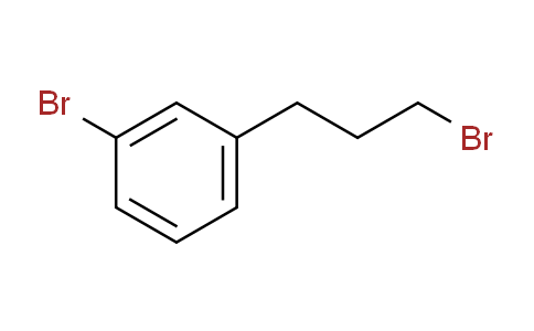 109757-61-1 | 1-bromo-3-(3-bromo-propyl)-benzene