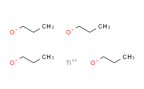 3087-37-4 | Titanium (IV) propoxide