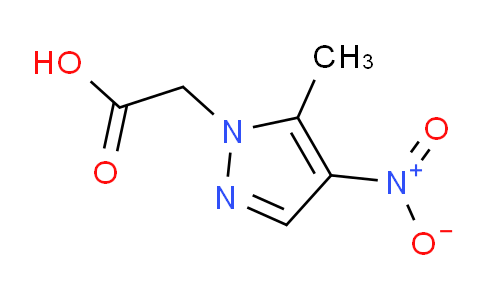 1001611-09-1 | (5-Methyl-4-nitro-1H-pyrazol-1-yl)acetic acid