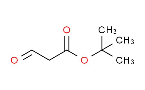 DY2A4594 | 108350-21-6 | tert-Butyl 3-Oxopropanoate