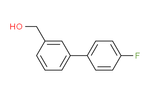 MC2A4906 | 773871-79-7 | [1,1'-Biphenyl]-3-methanol,4'-fluoro-